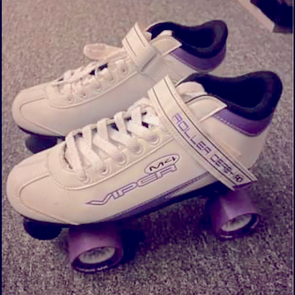Roller skates